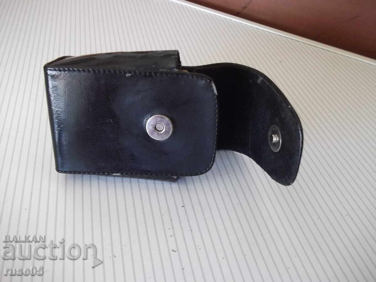 Доставка на Калъф за цигари - 1