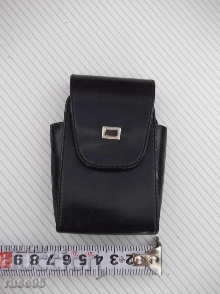 Калъф за цигари - 1