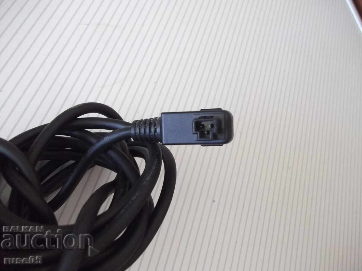 Доставка на Кабел "DK-500" за видеокамера