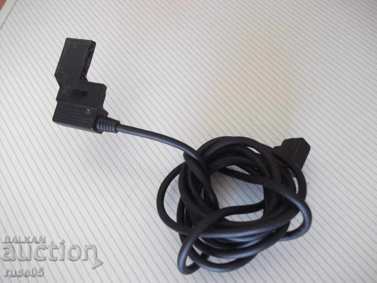 Кабел "DK-500" за видеокамера - 5