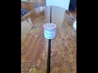 Diapozitiv cu poveste, filmuleț Aviatorul Viteaz