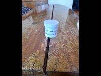 Diapozitiv de poveste, filmuleț Nina și zâna cea bună