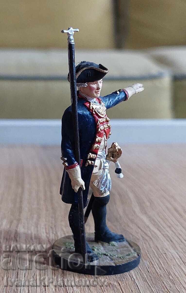 O figurină de plumb pentru colecționari cu preț € 10.00 | 19.56 BGN O figurină de plumb pentru colecționari cu preț € 10.00 | 19.56 BGN