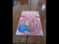 Burete vechi pentru geamuri