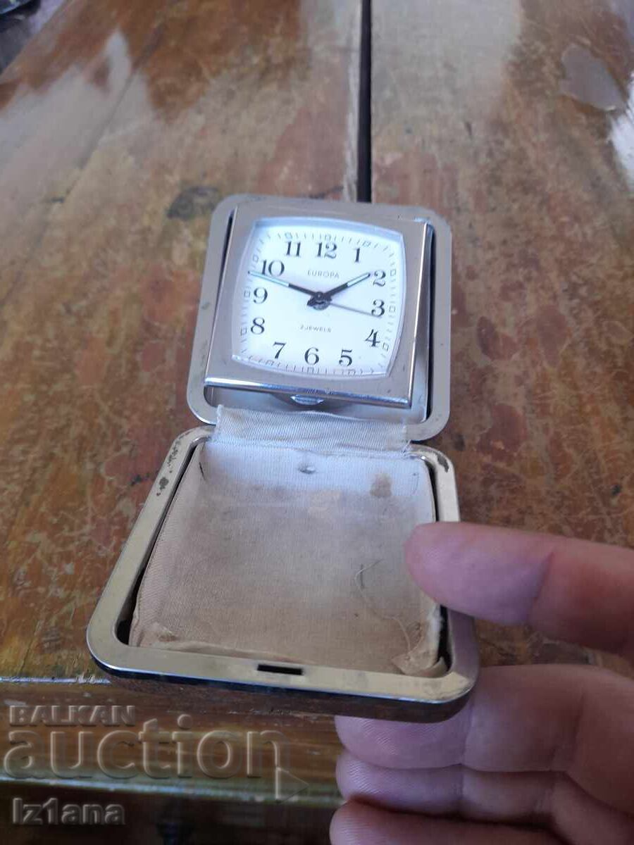 Licitație Ceas de masă vechi Europa