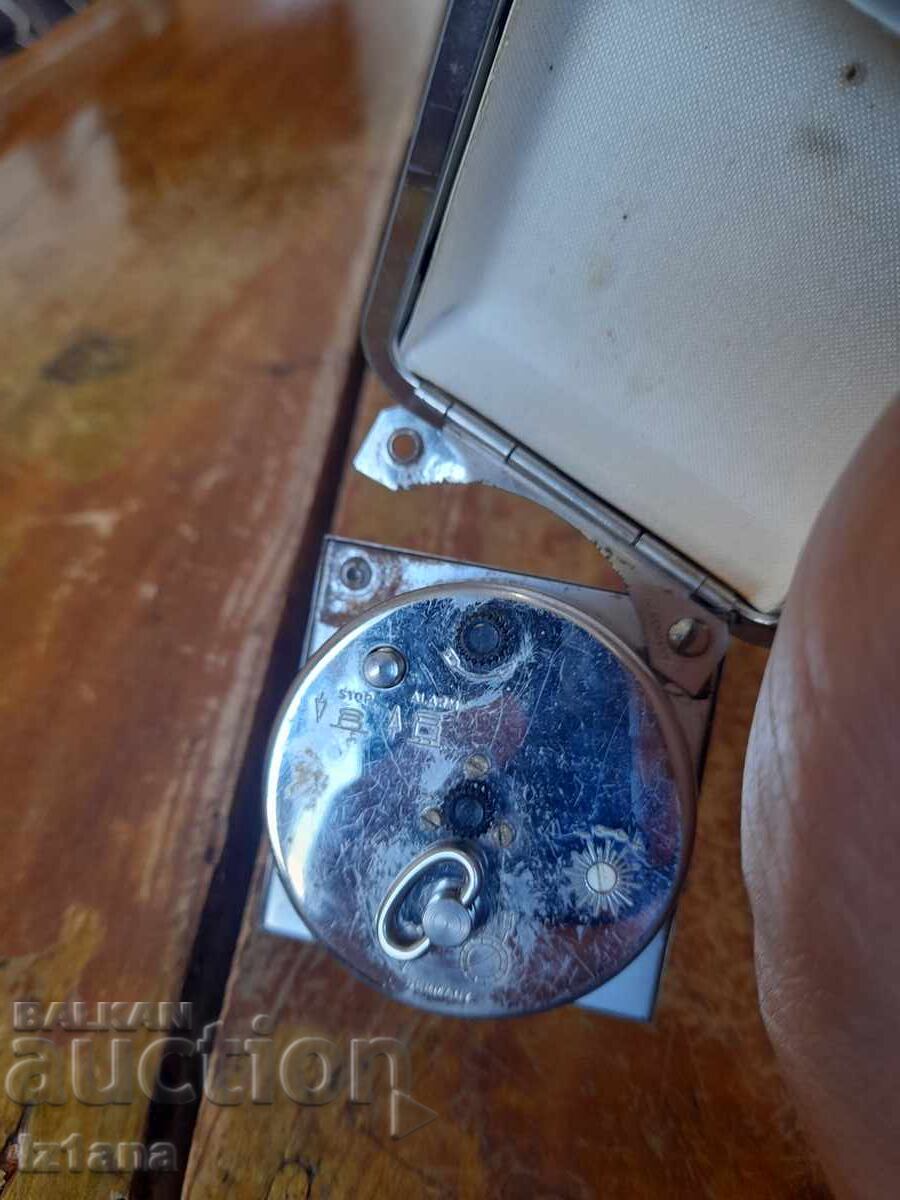 Ceas de masă vechi Europa - 5