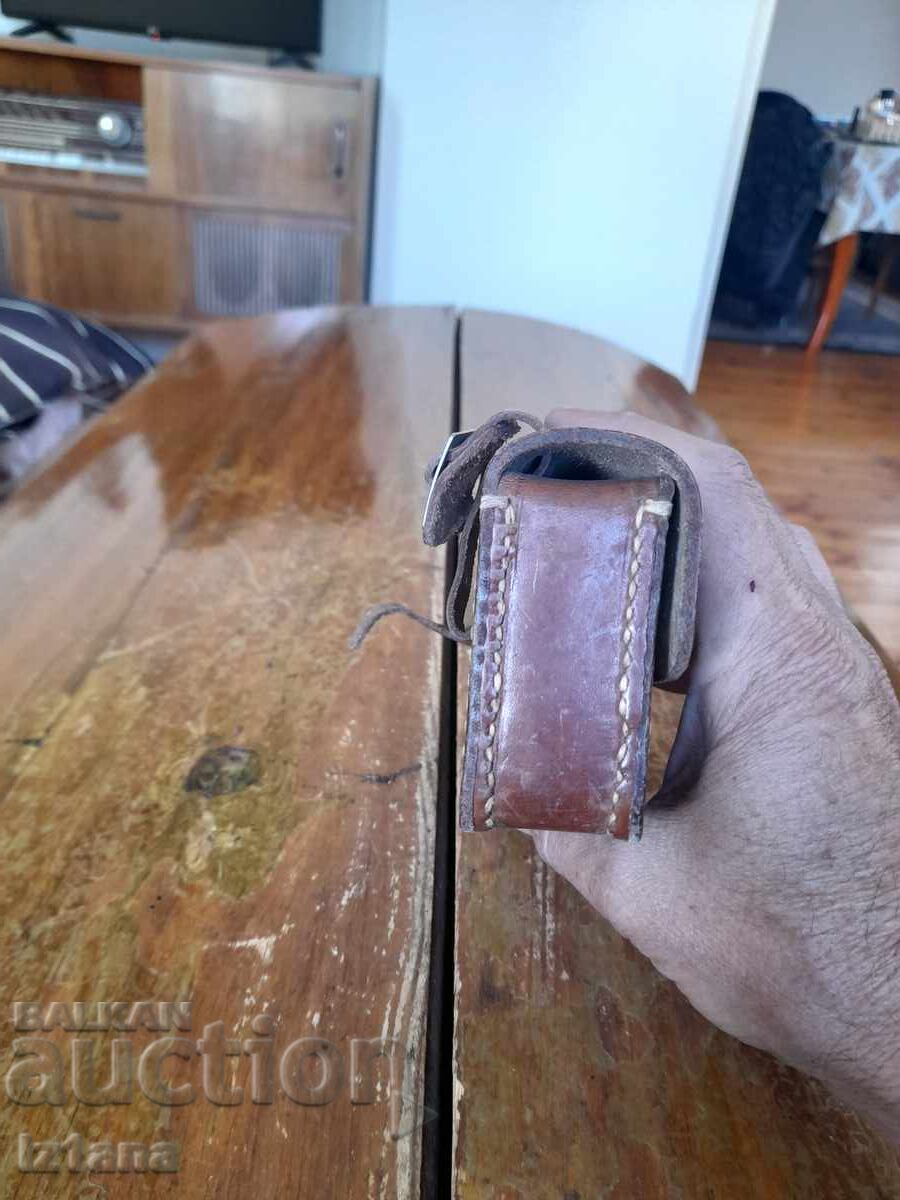 Ceas de masă vechi Europa - 7