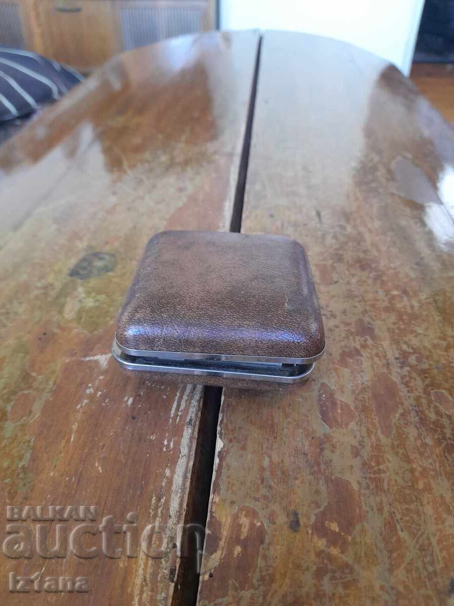 Ceas de masă vechi Europa