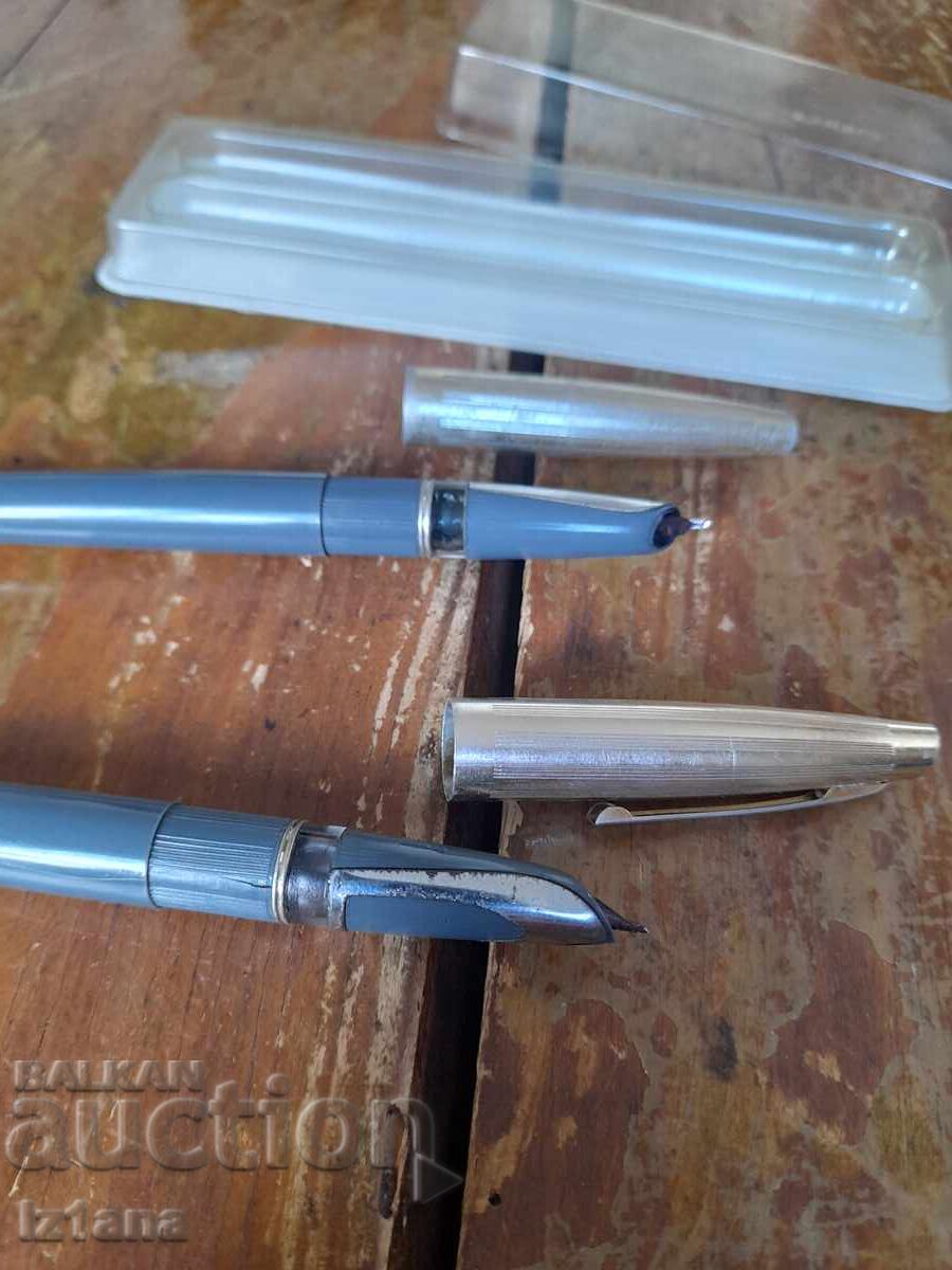 Old pens - 6 Old pens - 6