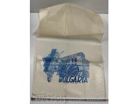 1930 ZADRUGA SOFIA EXPORT AMBALAJ NEUTILIZAT PENTRU EXPORT DE STRUGURI