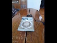 Vechi controler pentru rotor de antenă Nippon R-7000