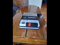 Vechi casetofon ITT Schaub-Lorenz