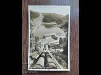 Пощенска карта преди 45 год.