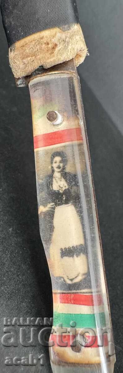 Аукцион Критски Нож