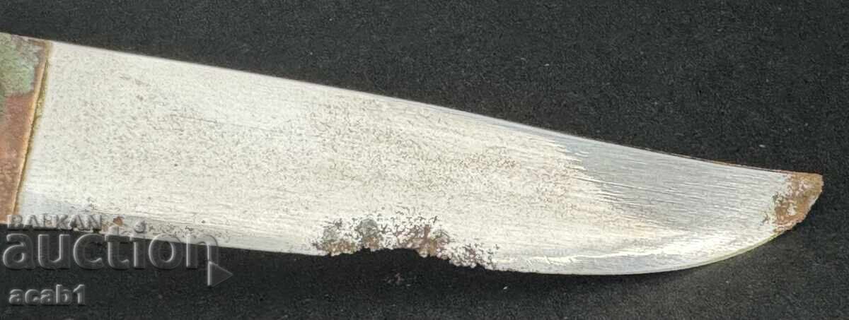 Критски Нож - 5