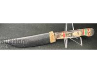 Критски Нож