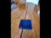 Poșetă veche, portofel