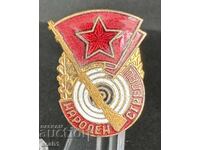 Λαϊκός Σκοπευτής