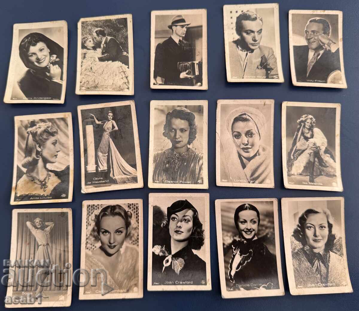 Old Artists with price 19.99 BGN | € 10.22 Old Artists with price 19.99 BGN | € 10.22