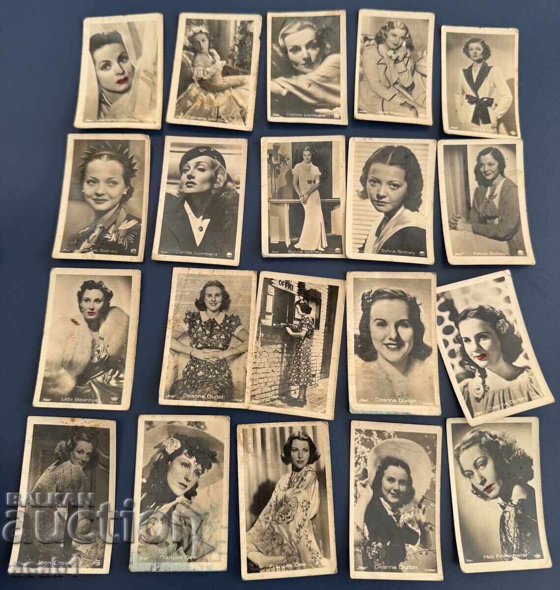 Old Artists Old Artists