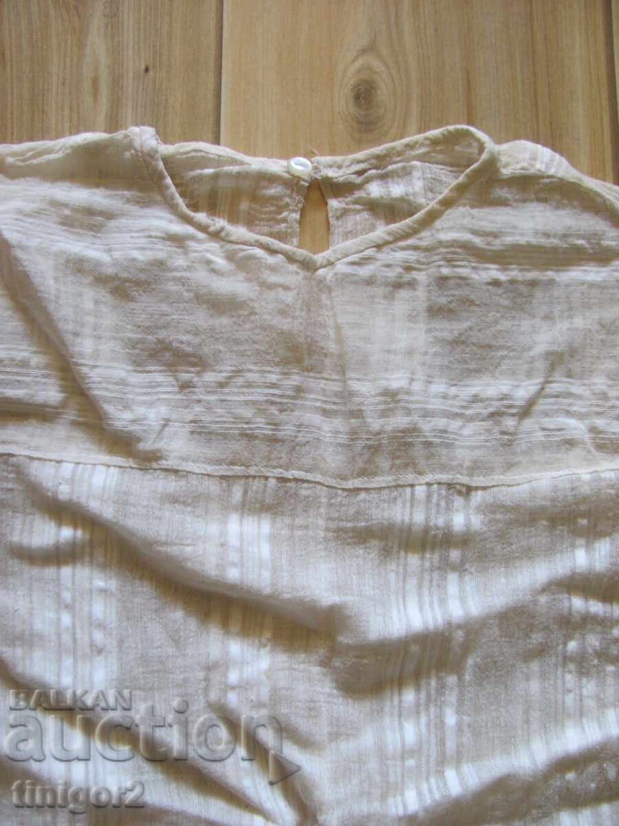 Blouse, shirt for folk costume, kenar with price 59.00 BGN | € 30.17