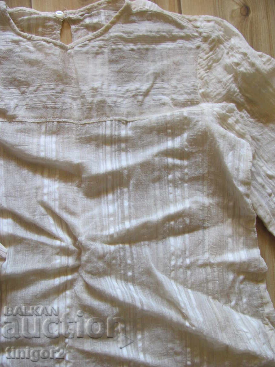 Blouse, shirt for folk costume, kenar - 5