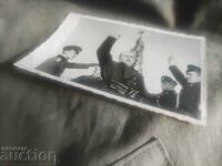 Клетва Царство