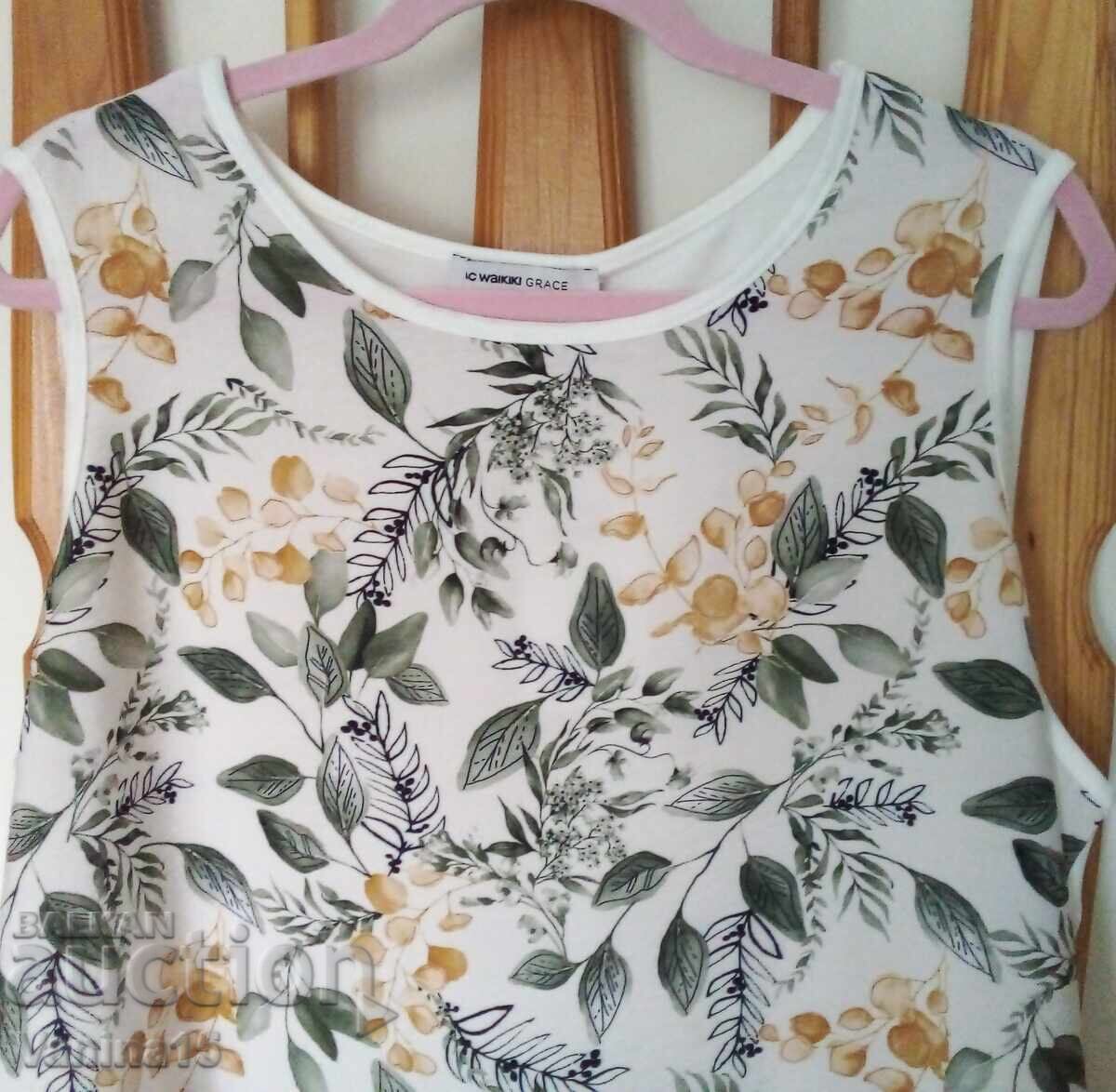 Licitație LC Waikiki maiou nou, 3XL Licitație LC Waikiki maiou nou, 3XL