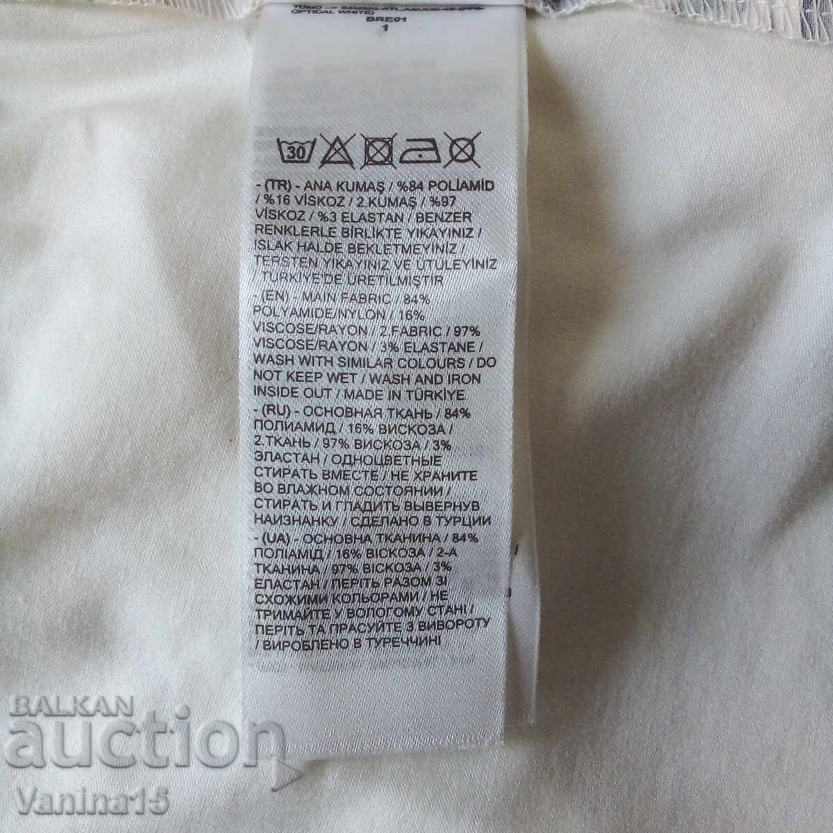 LC Waikiki maiou nou, 3XL - 7 LC Waikiki maiou nou, 3XL - 7