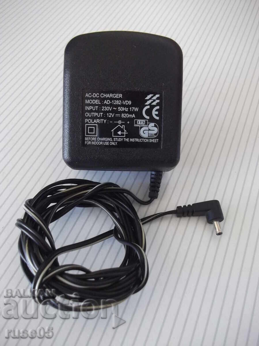 Φορτιστής "TRONIC - KH 870" για μπαταρίες αυτοκινήτου σε λειτουργία με τιμή 25.00 BGN | € 12.78