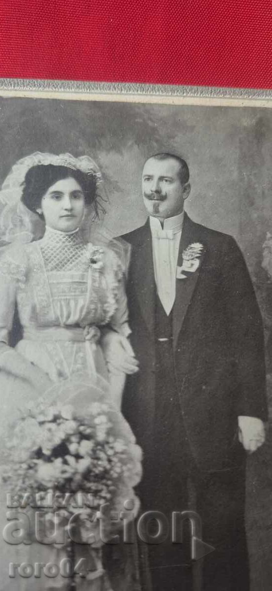 Licitație IANIN IZVOR - ANNA KARIMA