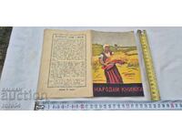 ΓΙΑΝΙΝ ΙΖΒΟΡ - ΑΝΝΑ ΚΑΡΙΜΑ