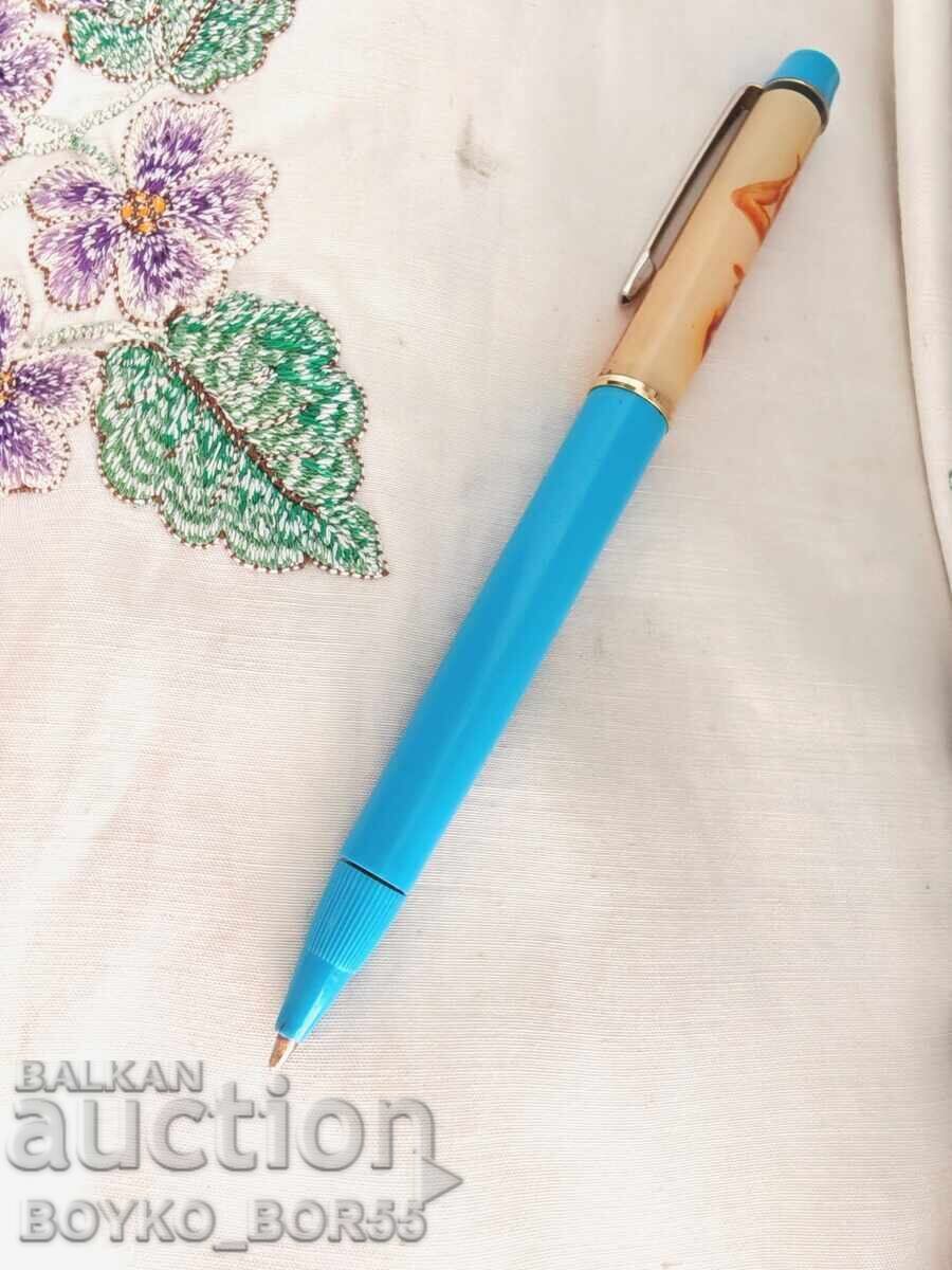 Livrarea Stilou de colecție superb Erotica anii 1970 Danemarca