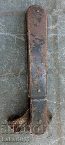 Wehrmacht can opener with price 5.00 BGN | € 2.56 Wehrmacht can opener with price 5.00 BGN | € 2.56