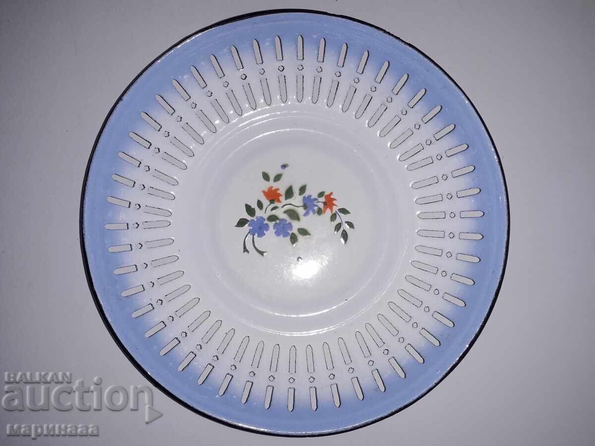 BATH. ENAMEL. 69 G. OBORISHTE BATH. ENAMEL. 69 G. OBORISHTE