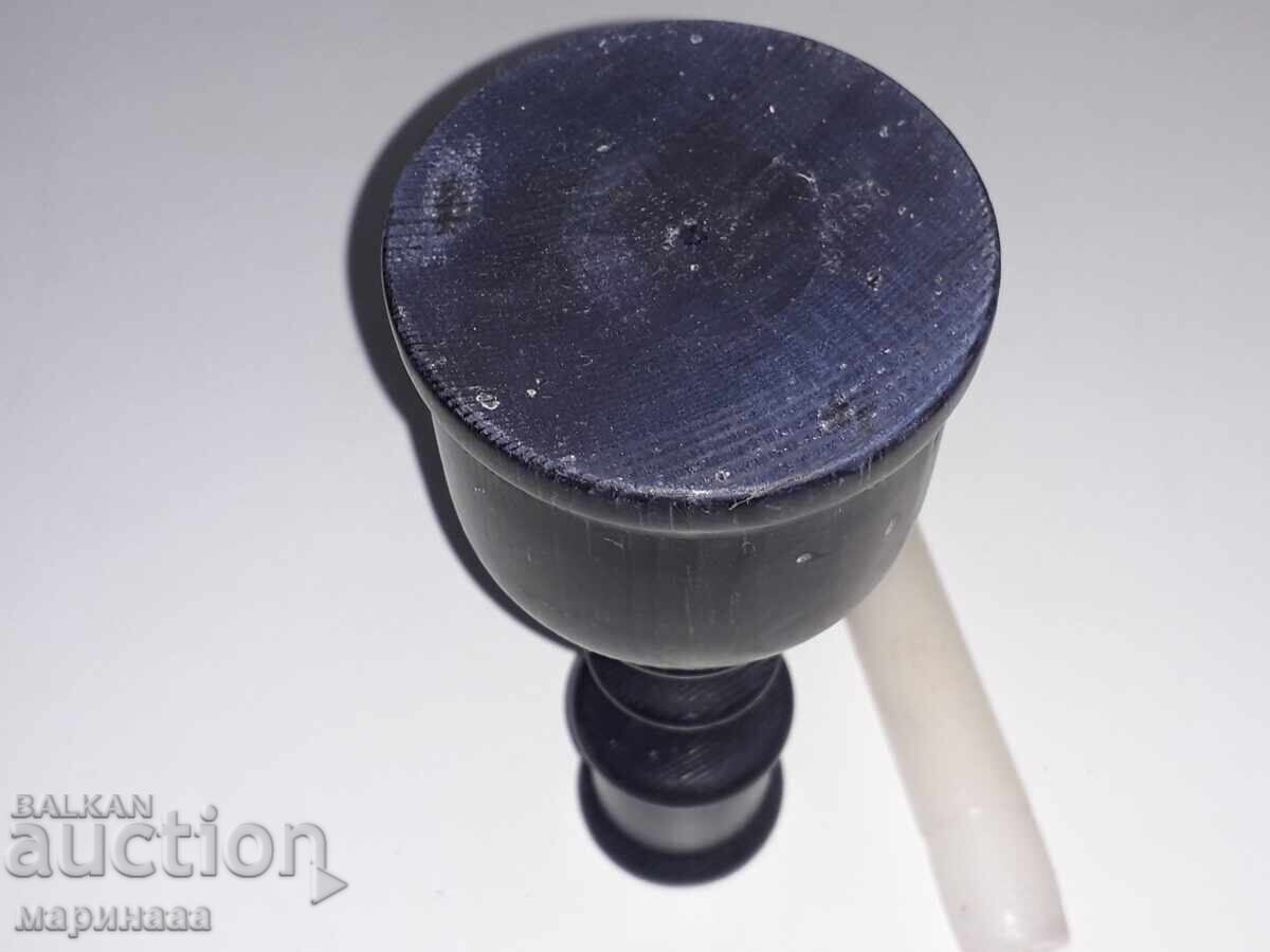 СВЕЩНИК. ДЪРВО - 5 СВЕЩНИК. ДЪРВО - 5