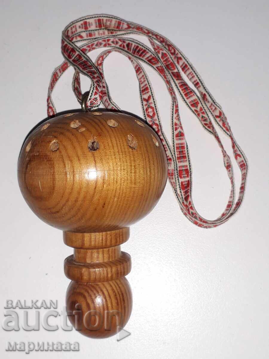 VAS MIC DE FLORI VECHI. SUEDIA cu preț € 1.02 | 1.99 BGN