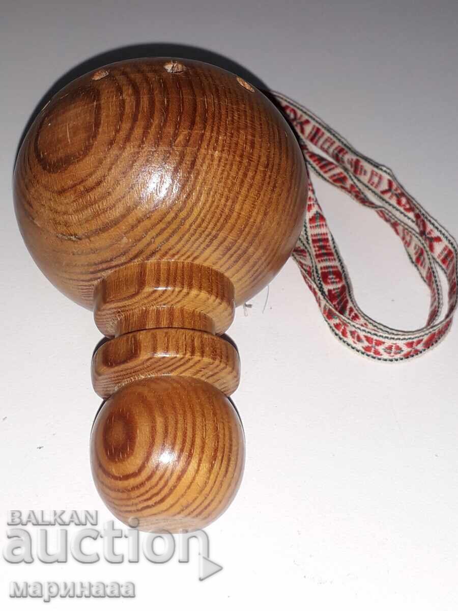 Licitație VAS MIC DE FLORI VECHI. SUEDIA