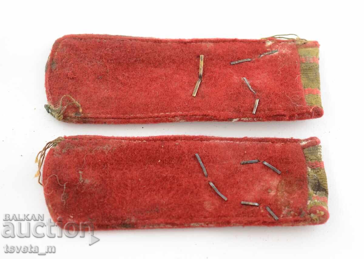 Παγόνια συνταγματάρχη ΒΝΑ σοσιαλ με τιμή 7.00 BGN | € 3.58