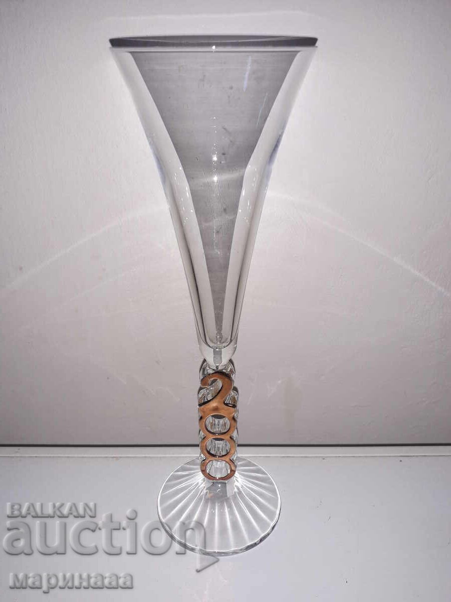 ΨΗΛΟ ΠΟΤΗΡΙ ΣΑΜΠΑΝΙΑΣ. ΚΡΥΣΤΑΛΛΟ - 5