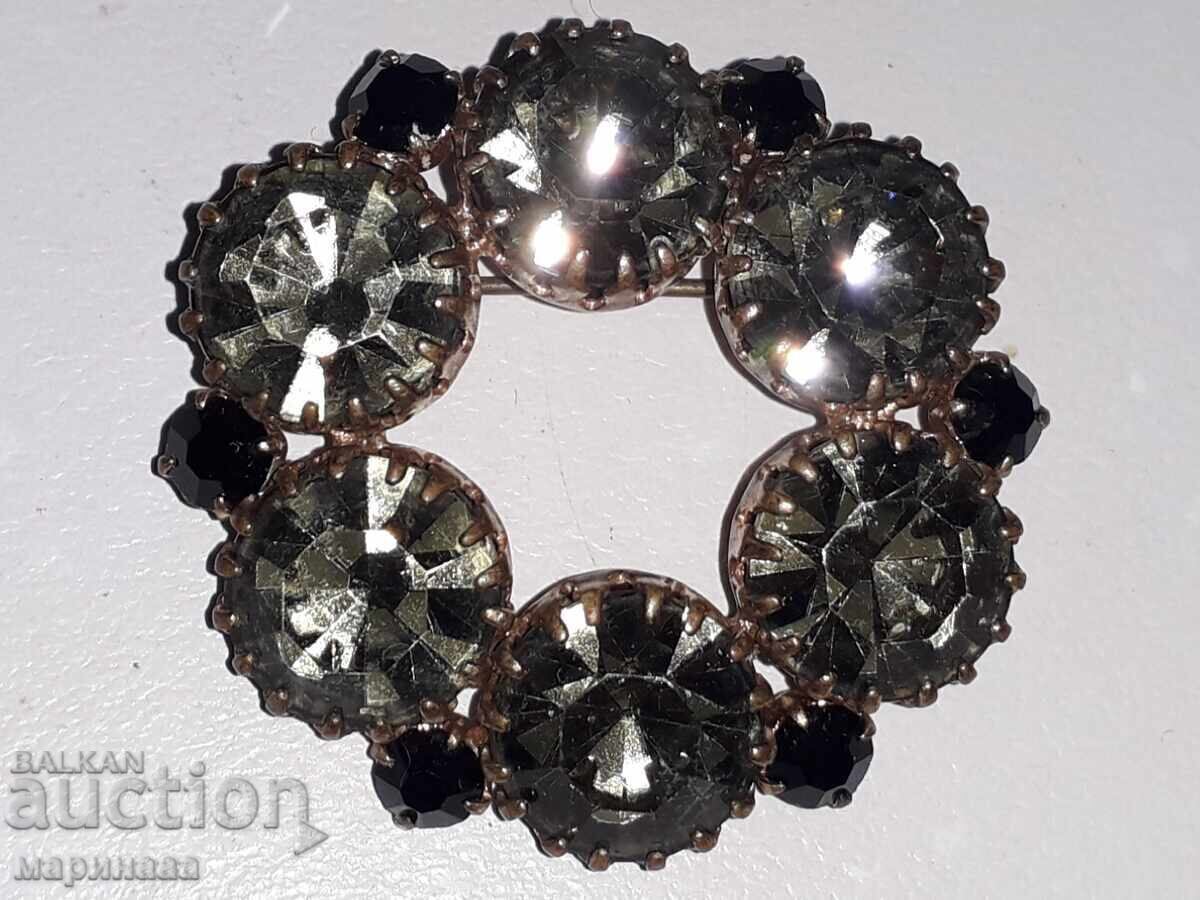 BROȘĂ VINTAGE cu preț € 3.07 | 6.00 BGN