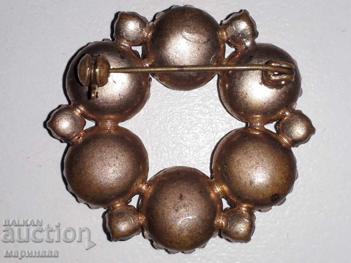 Licitație BROȘĂ VINTAGE