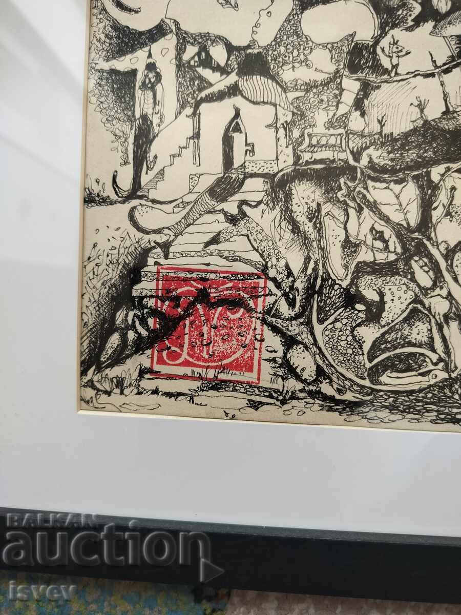 Delivery of Hidden World - Great graphics by artist Desislava Ilieva Delivery of Hidden World - Great graphics by artist Desislava Ilieva