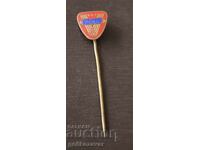 Czechoslovakian Badge!