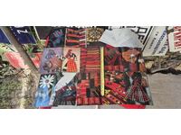 RHODOPE BAGS (or BAGS FROM THE RHODOPE MOUNTAINS)