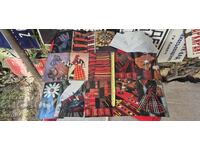 RHODOPE BAGS (or BAGS FROM THE RHODOPE MOUNTAINS)