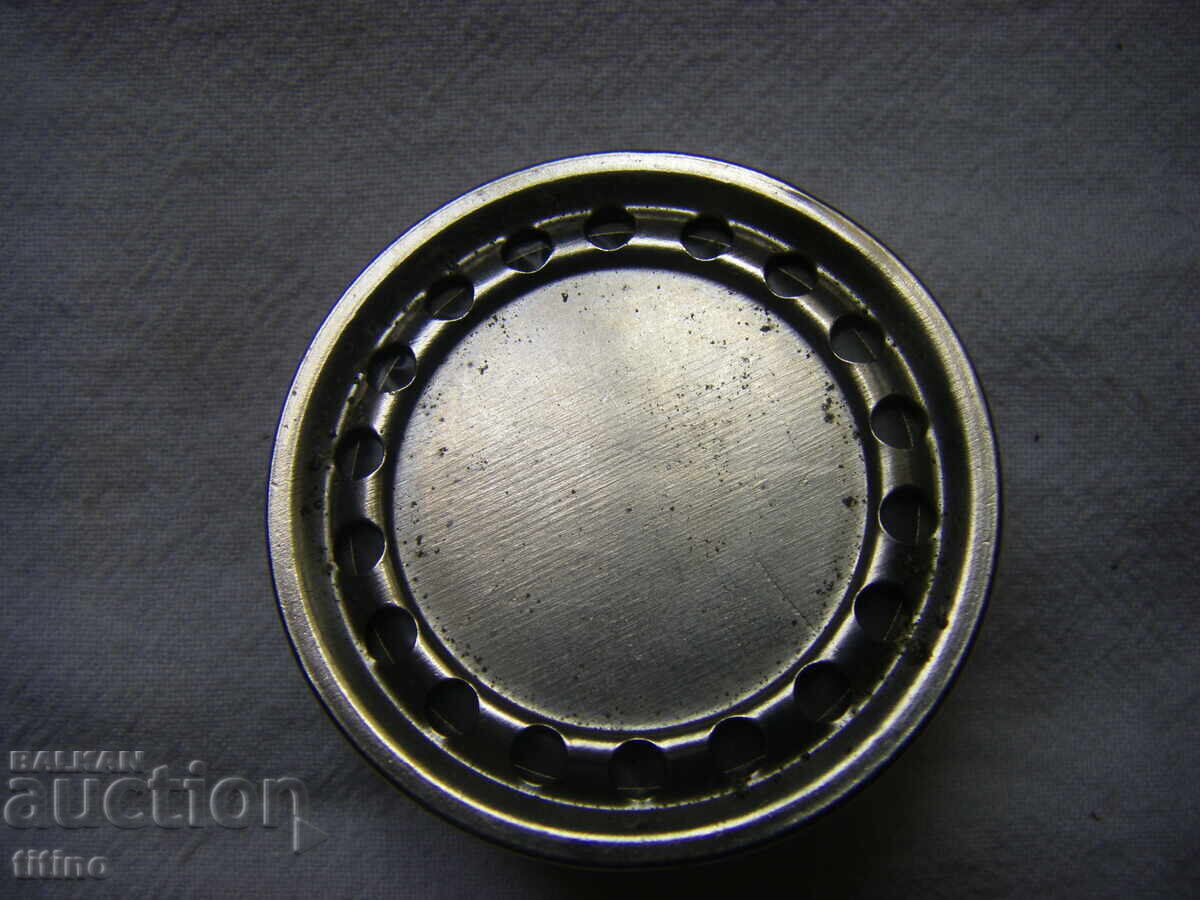 Υπερηχητικός δέκτης, ακουστικά και μικρόφωνο - 6