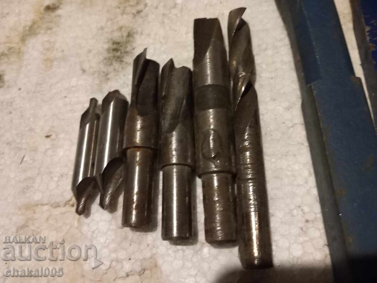 Metal Cutting Tools - 5