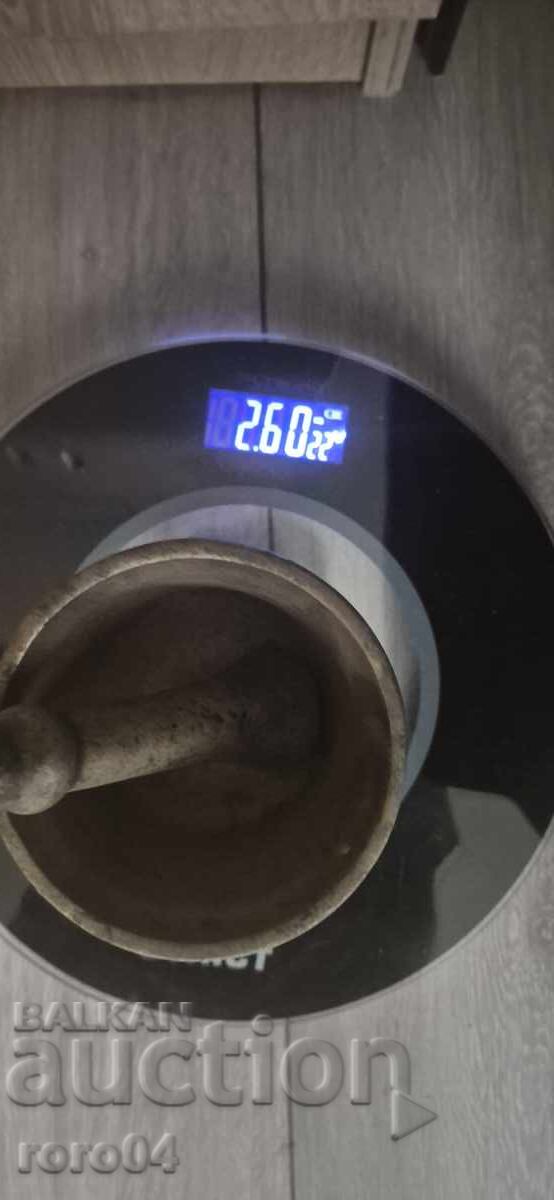 ΧΑΒΑΝ - ΜΑΣΙΦ - 6 ΧΑΒΑΝ - ΜΑΣΙΦ - 6