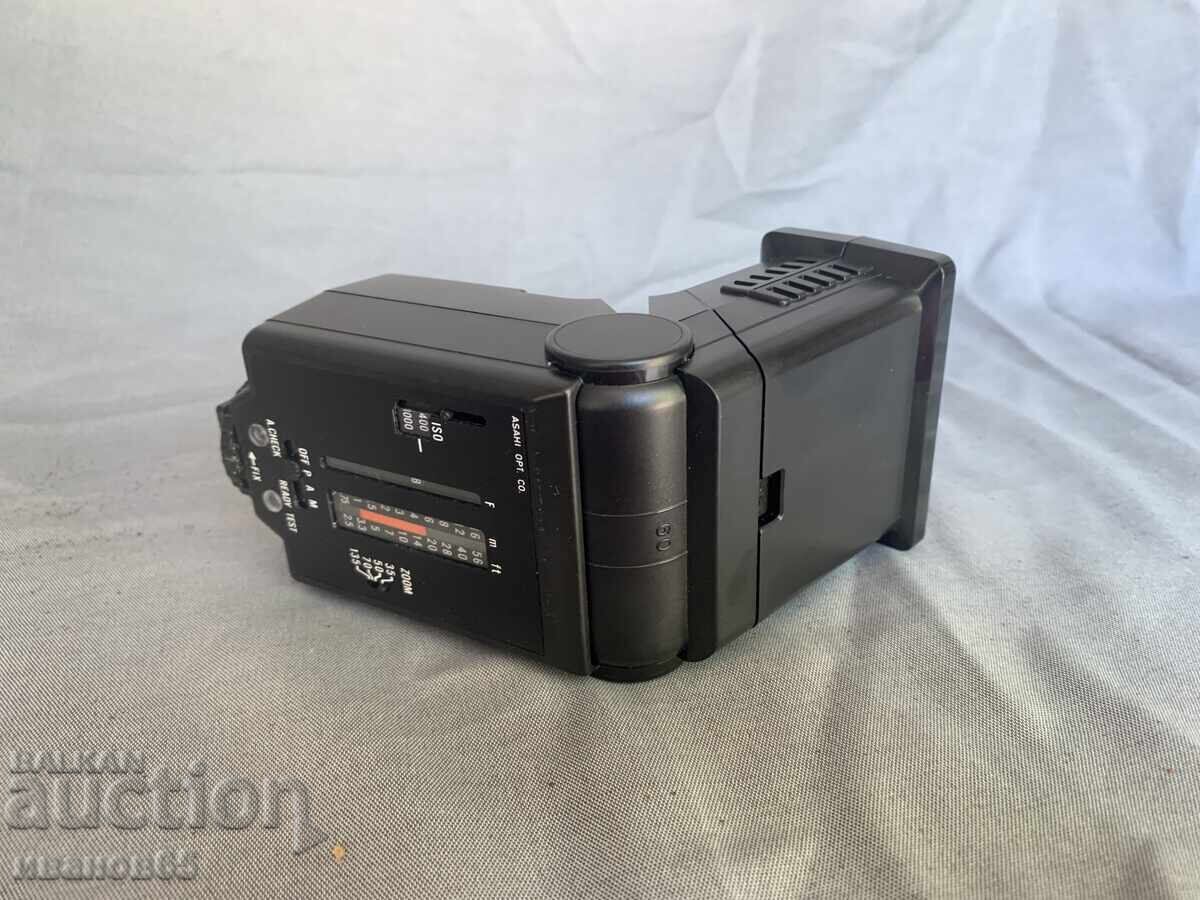 Pentax AF240Z φλας